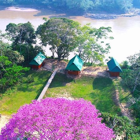 Sunrise Of Tambopata Villa Puerto Maldonado Exterior photo